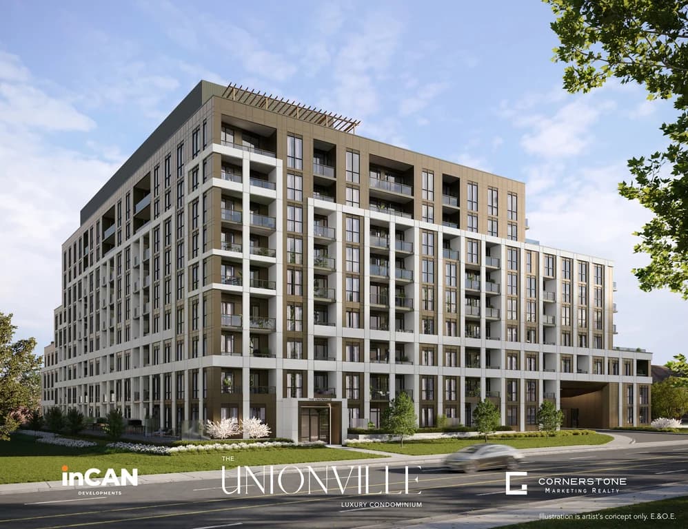 The Unionville