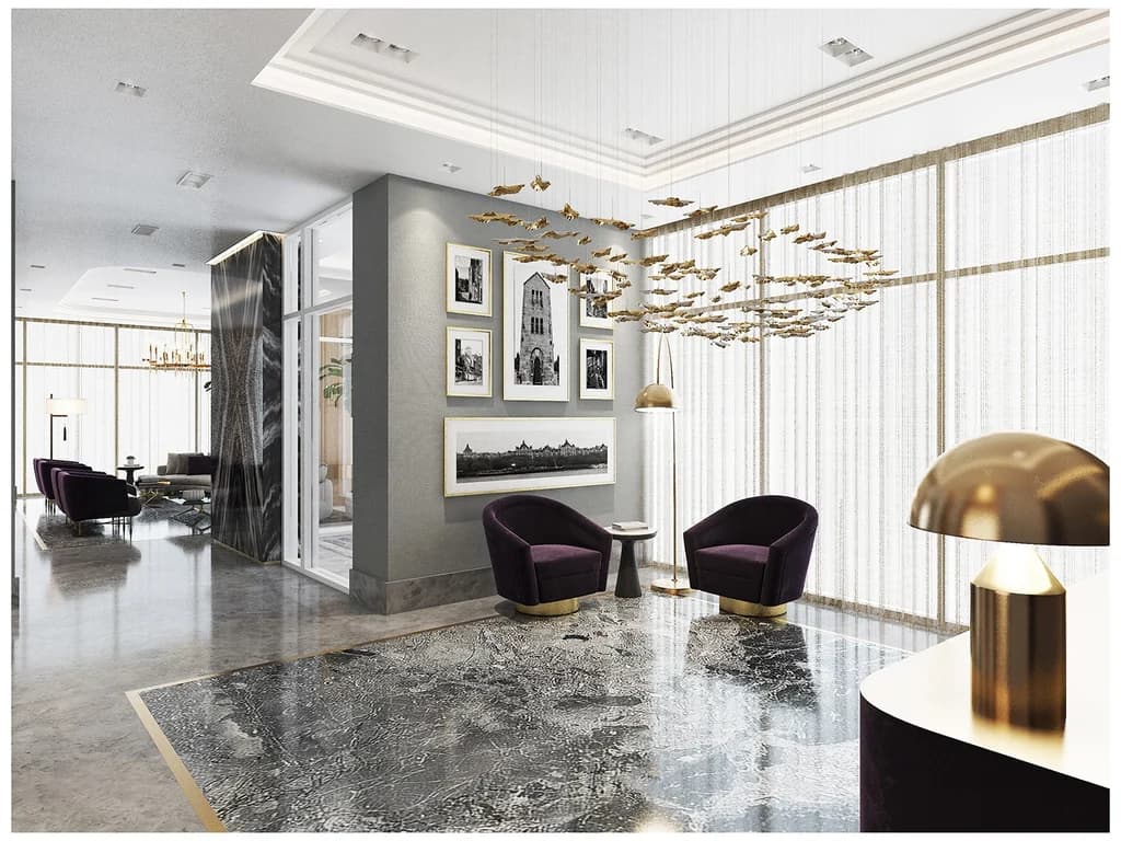 Foyer