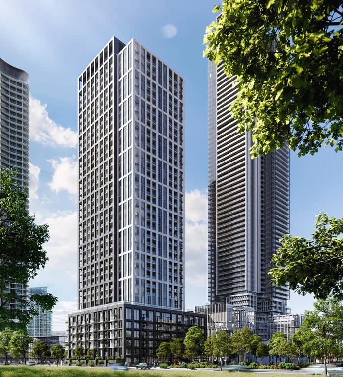 M5 Condos