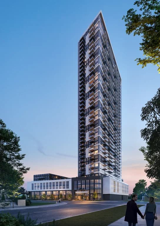 1515 Pickering Parkway Condos