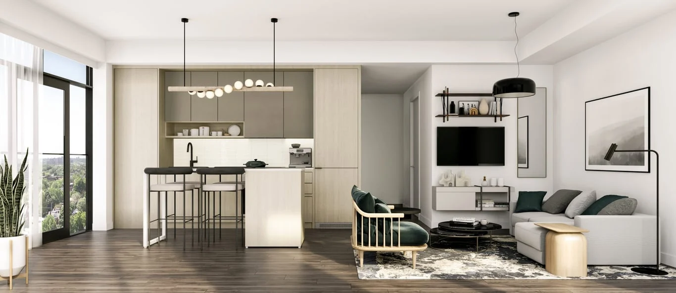 Living Dining Pack  C