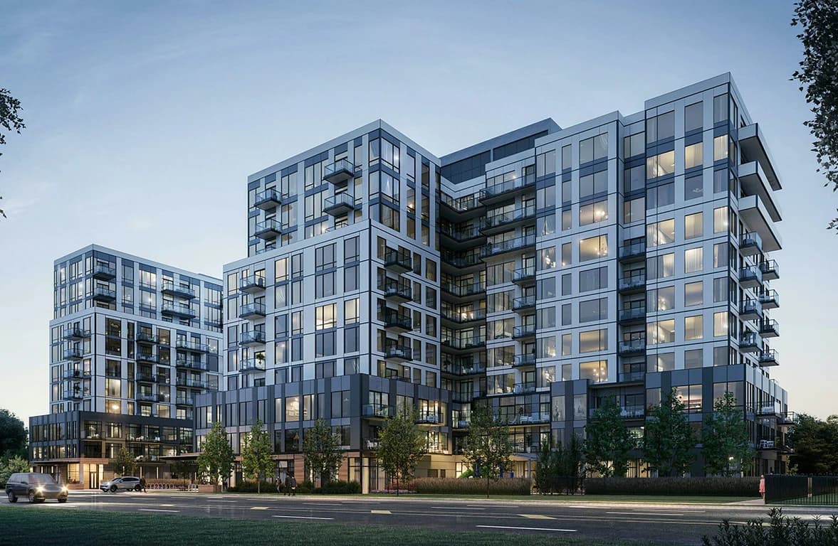 Narrative Condos