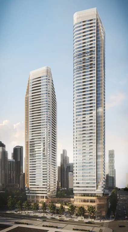 Park Place Condos 