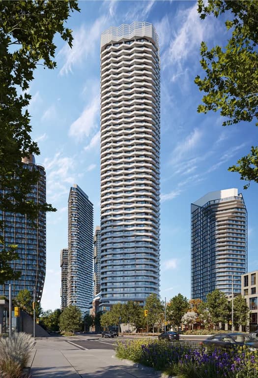 Bravo Condos