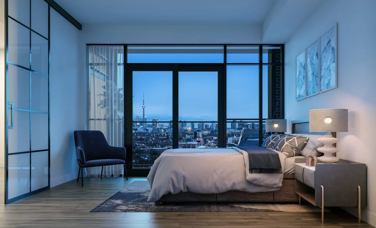 Bedroom V3