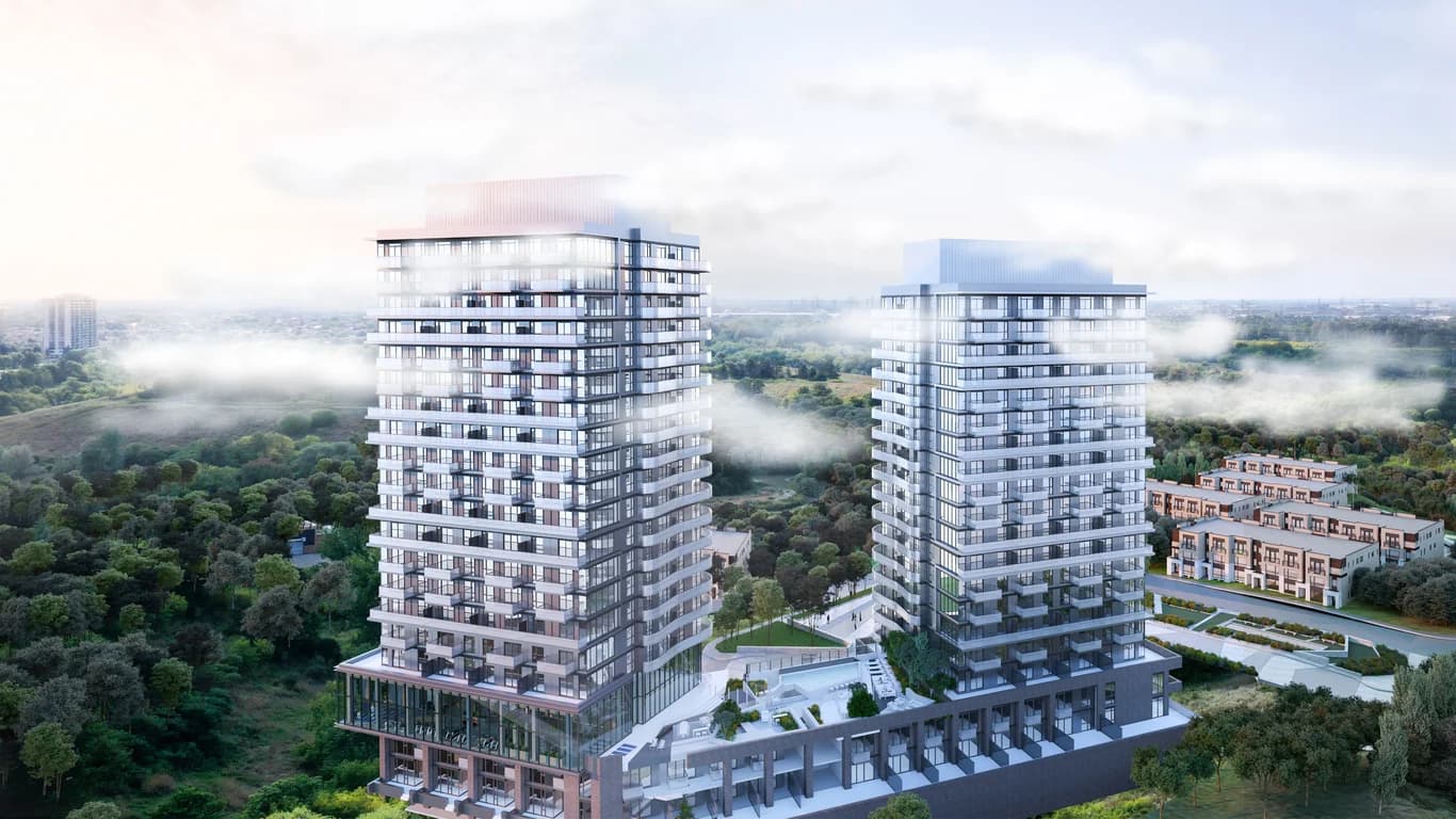 SXSW Condos
