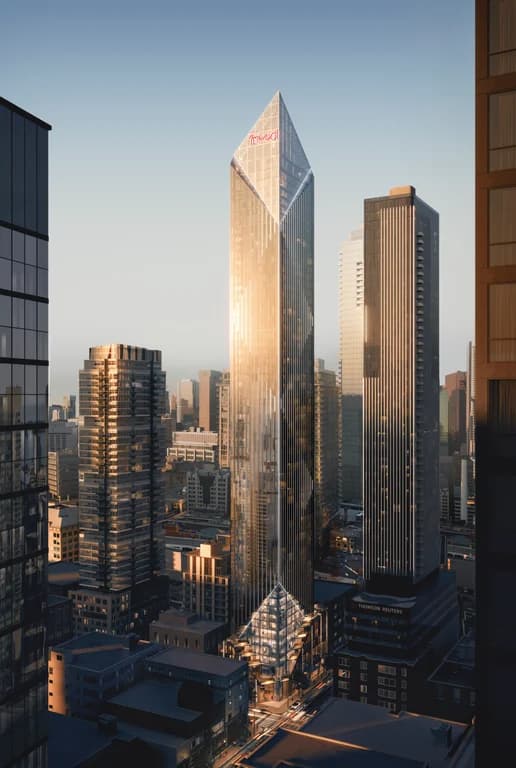 Freed Hotel & Residences