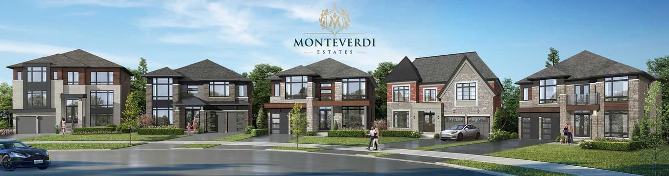 Monteverdi Estates