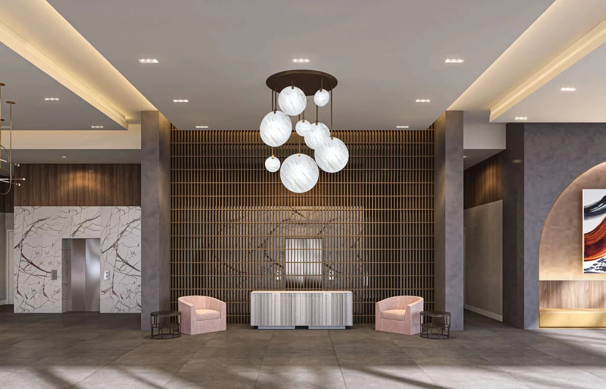 Lobby - 2
