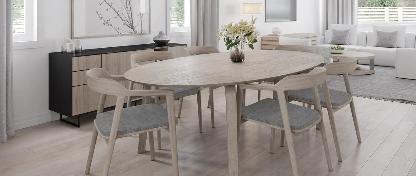 Dining Area - 1