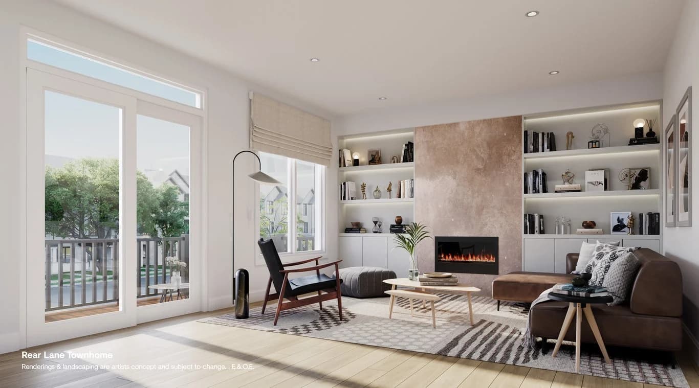 RLT- Great Room