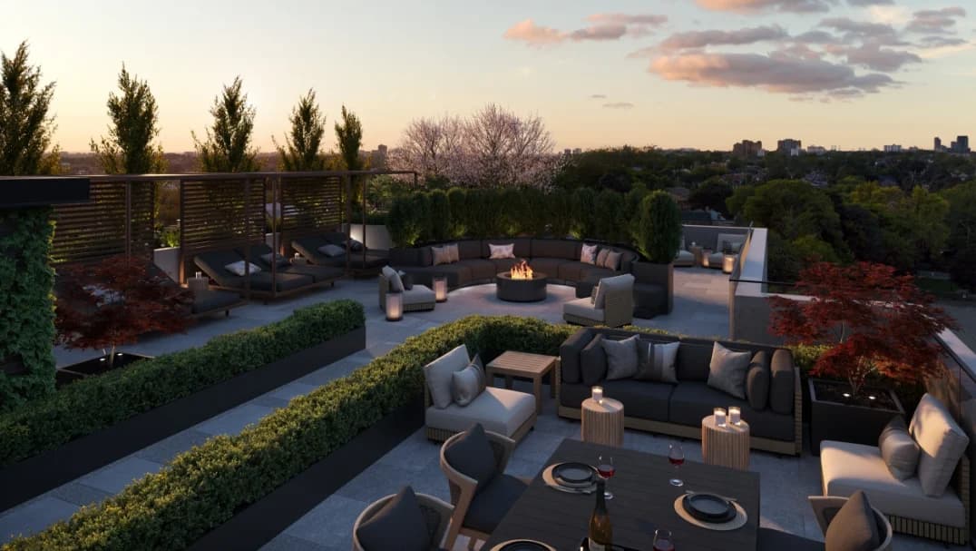 Firepit