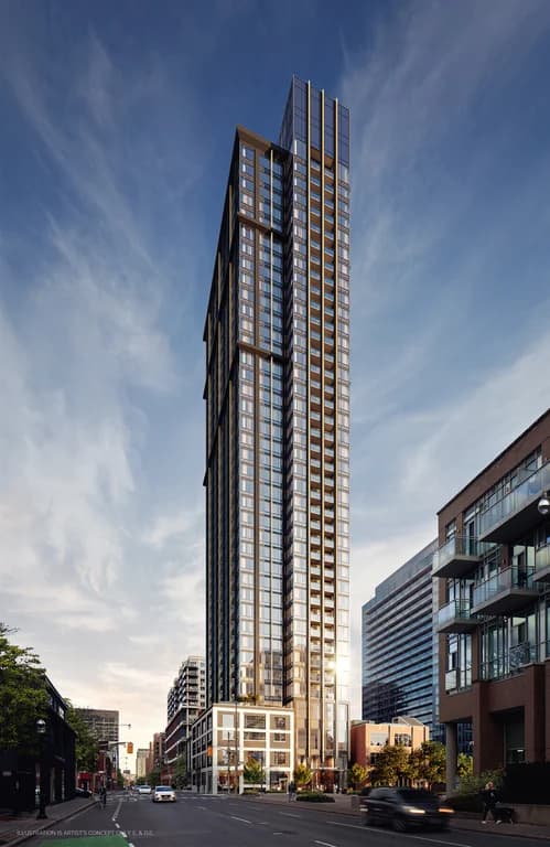 Celeste Condominiums