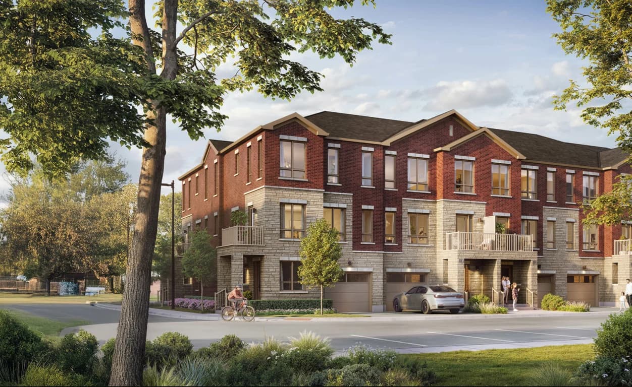Walnut Creek Towns