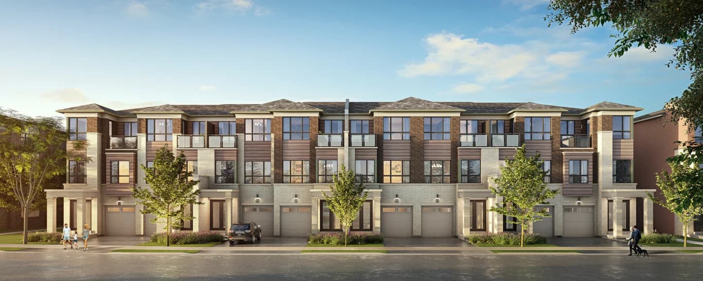 Nava Oakville