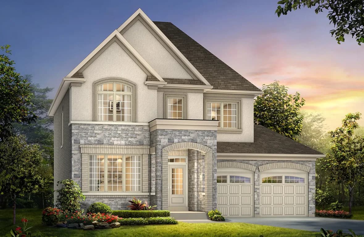 Queensville By Aspen Ridge