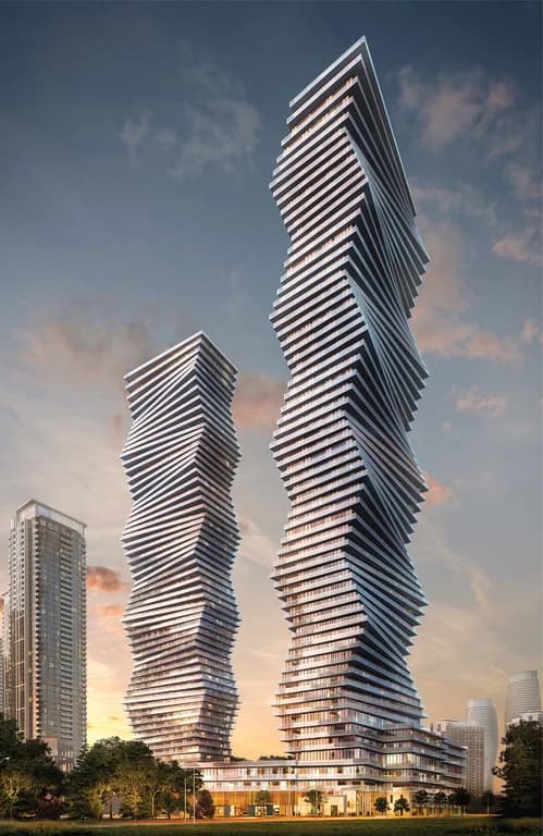 M City Condos
