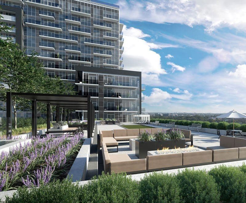 Paradigm Grand  Exterior