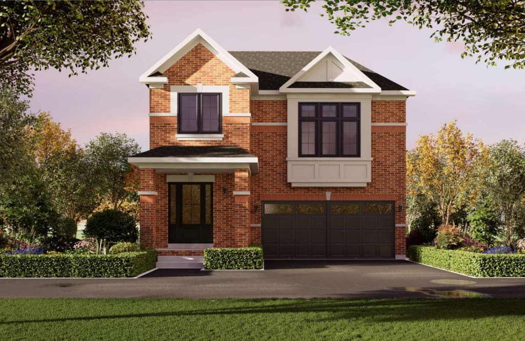 Exterior - 1