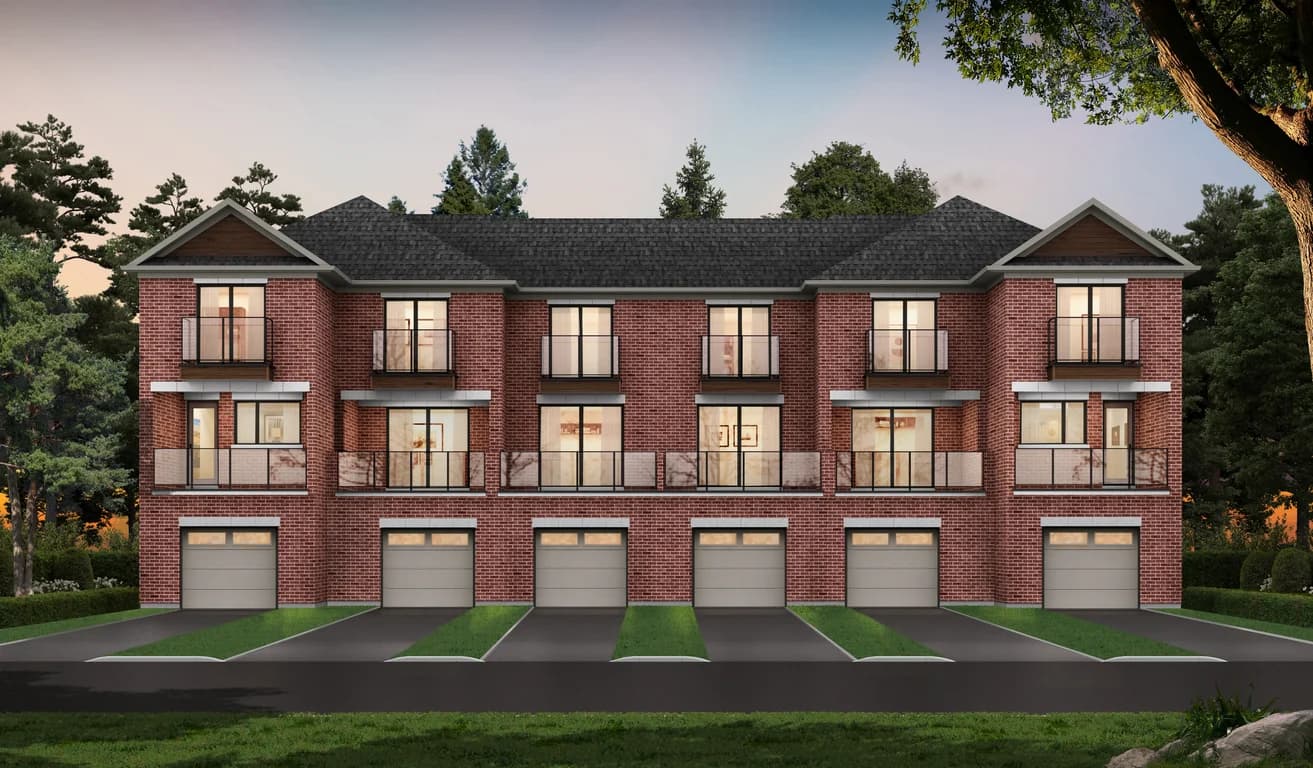 South Barrie By Countrywide