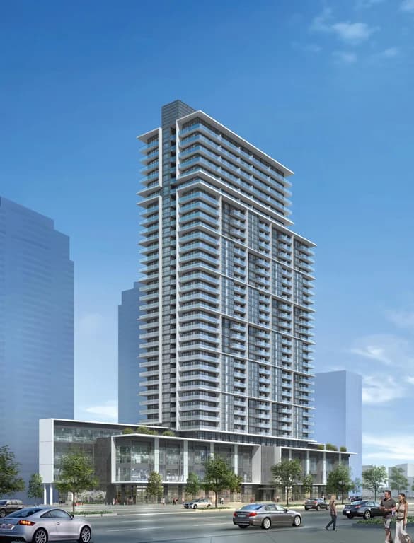 Pearl Place Condos