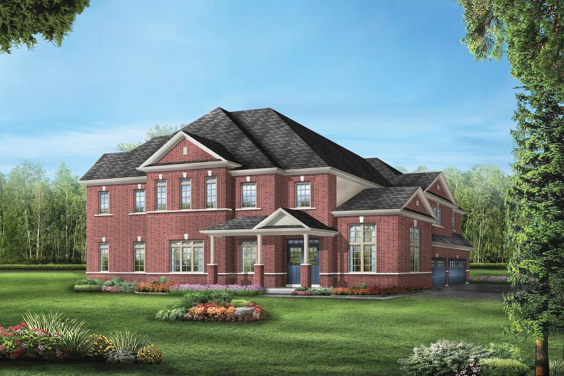 Triple Crown Estates