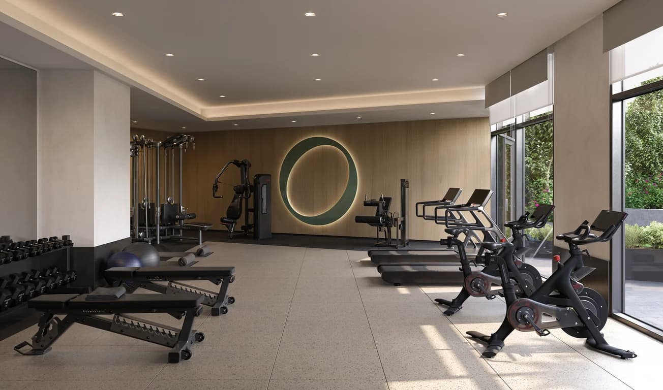 Fitness