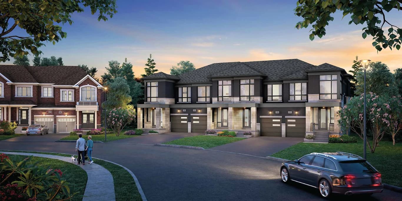 New Seaton By Brookfield