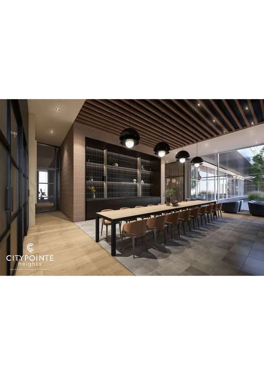 Ground Floor Co-work Space