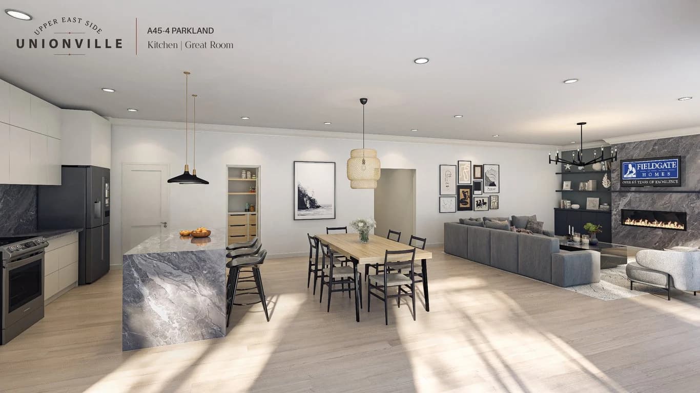 A45-4 PARKLAND_KITCHEN_GREATROOM_LR.