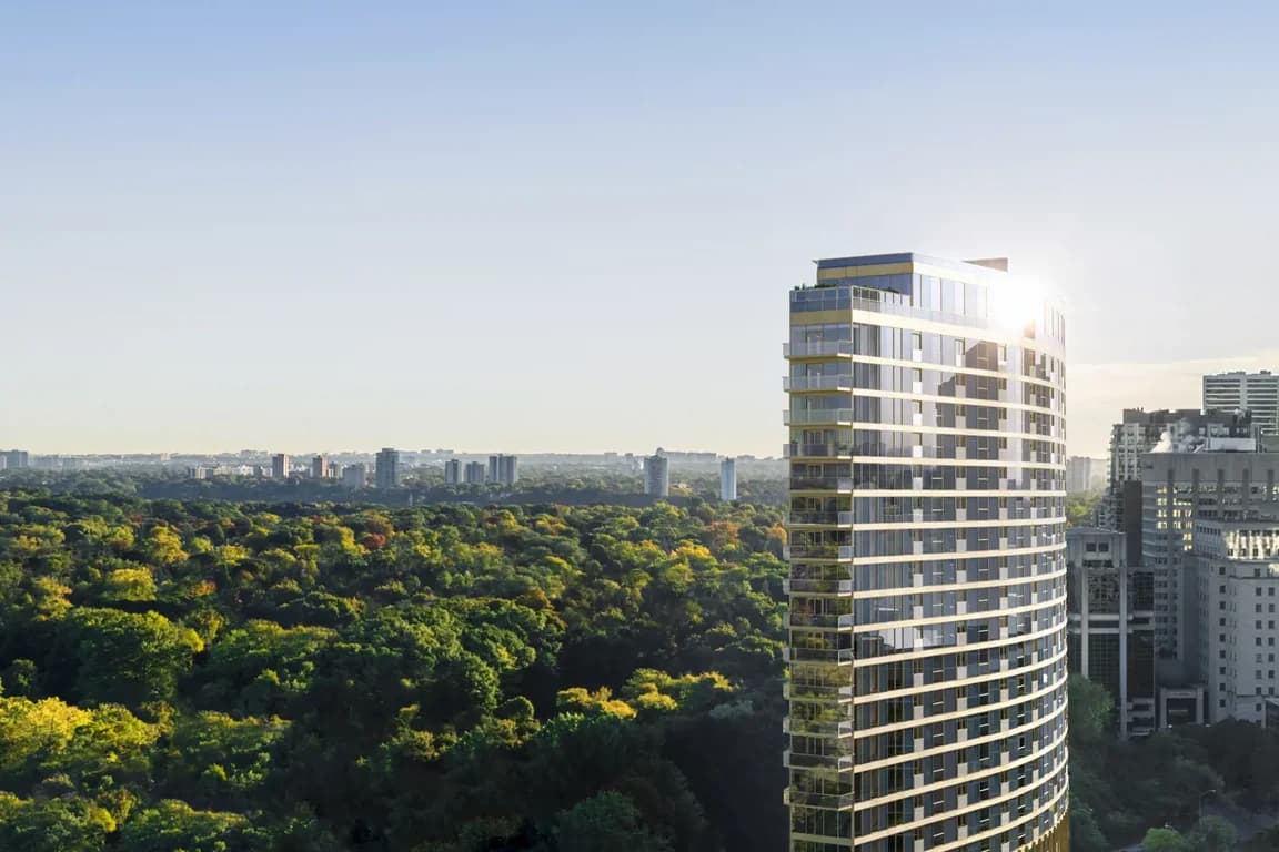 View Rendering