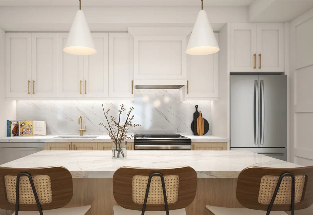 Kitchen 1