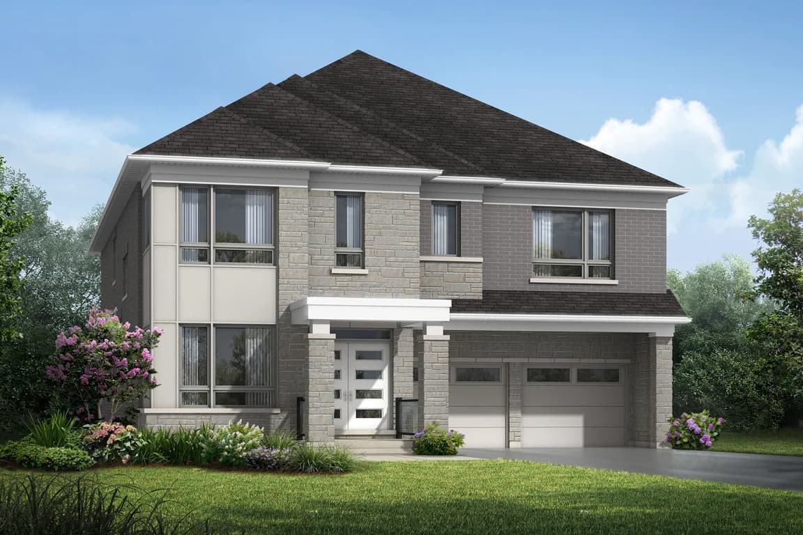 Lakehaven Homes