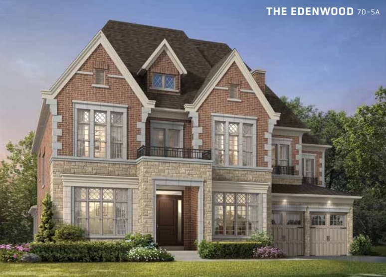 Edenwood