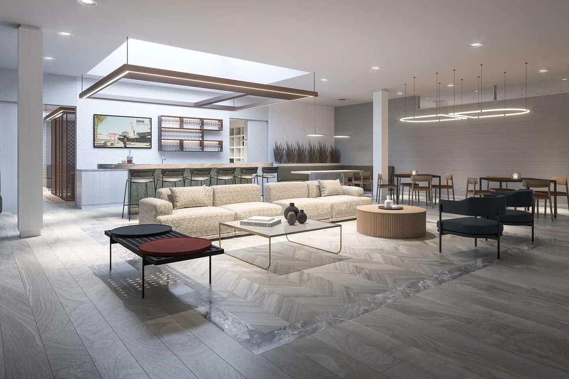 Party Room