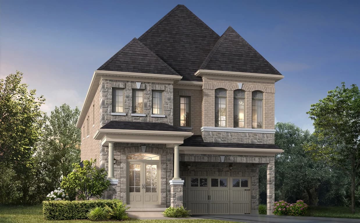 Oakridge Meadows By Aspen Ridge