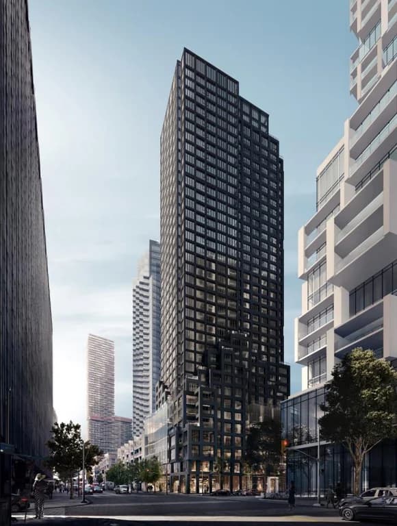 Y&S Condos
