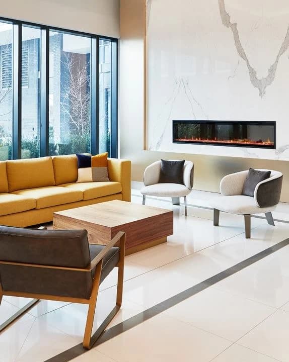 Lobby  Lounge