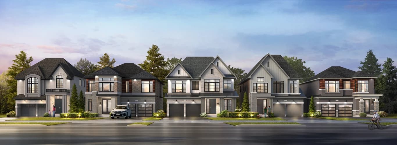 Seatonville By DECO