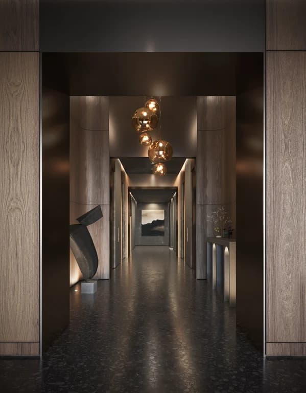 Ante Room