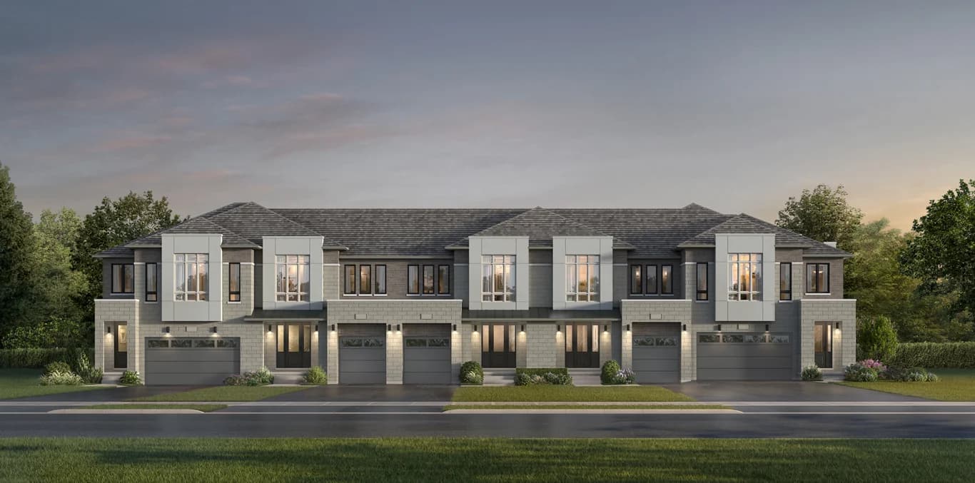 Triple Crown Estates by Remington
