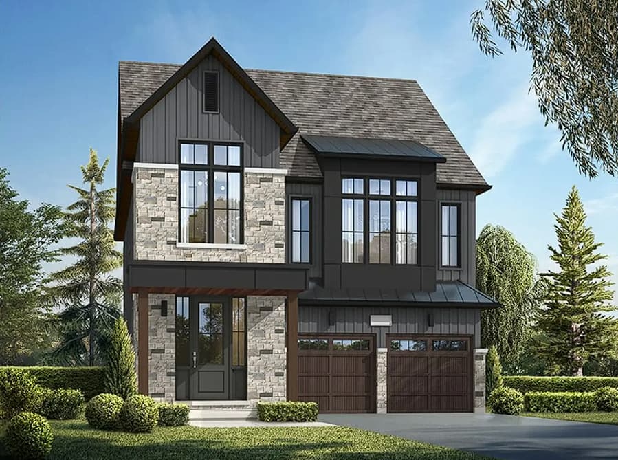 Exterior 1
