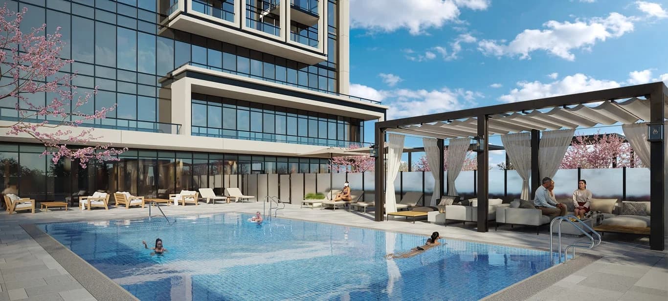 Outdoor Amenity