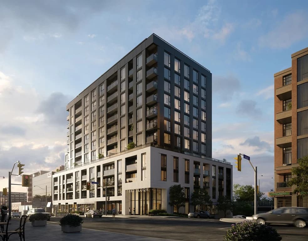 WestBend Residences