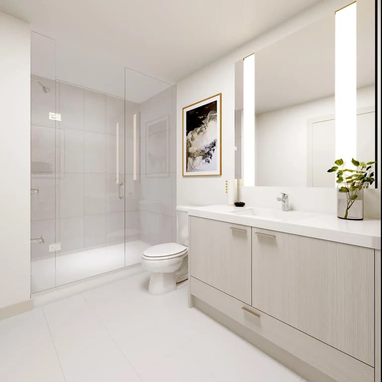 3B Principal Ensuite