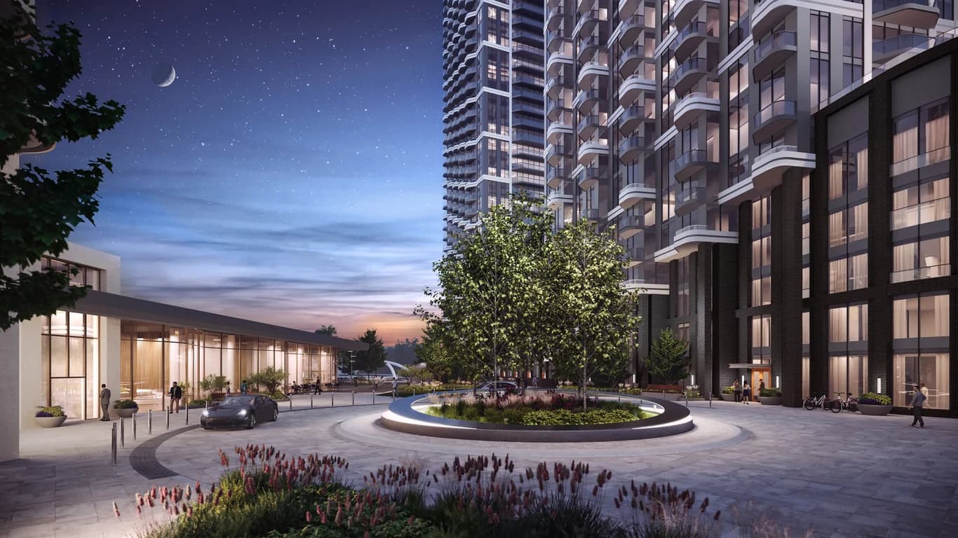 Union City Commons 2