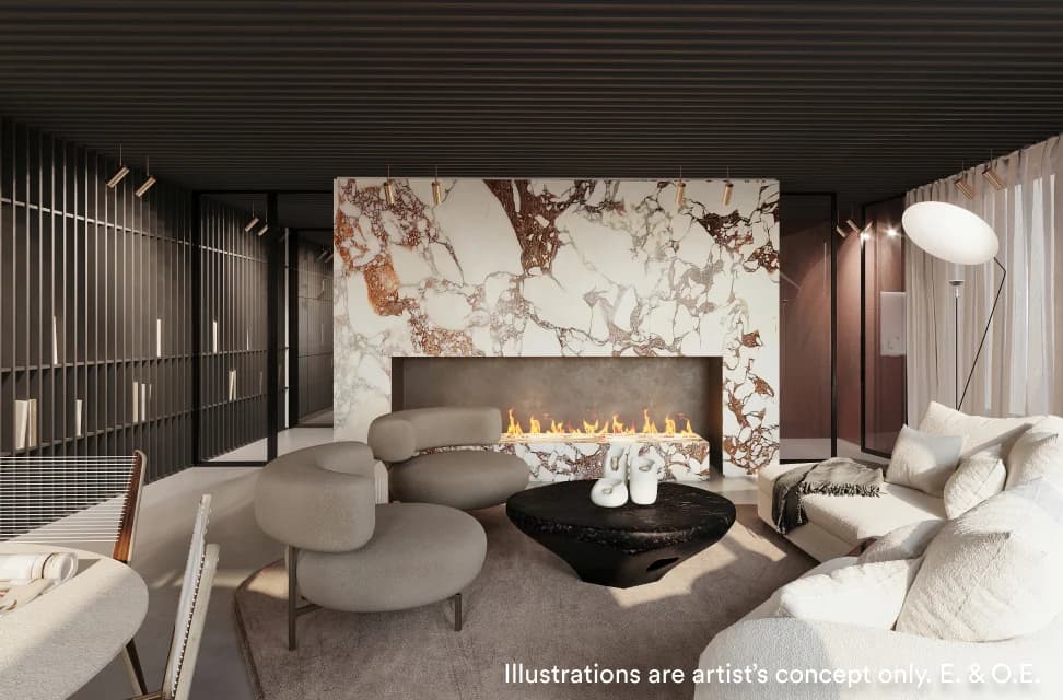 Party Room