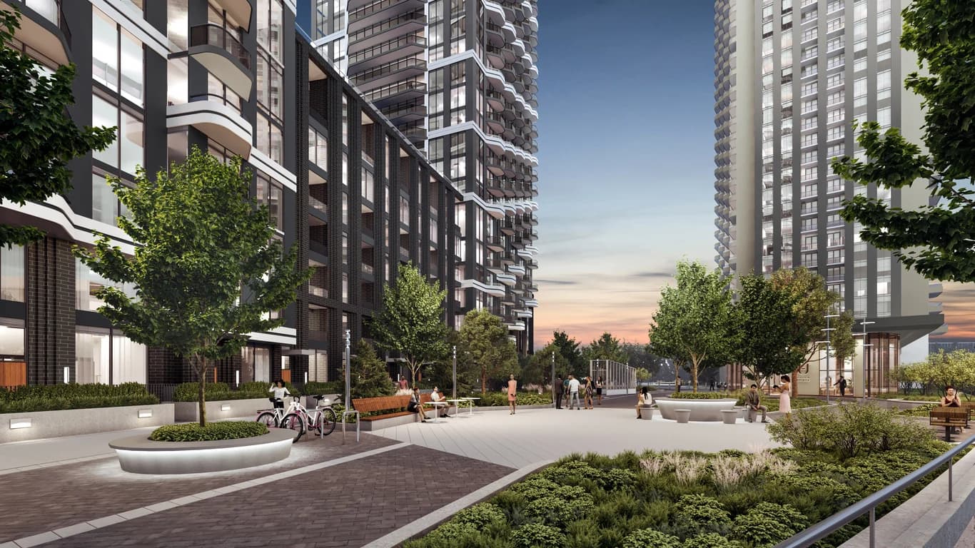 Union City Commons