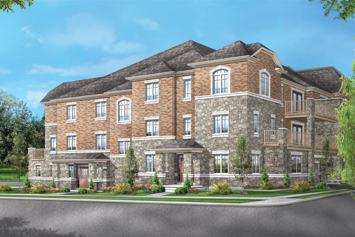 Unity by Starlane Homes