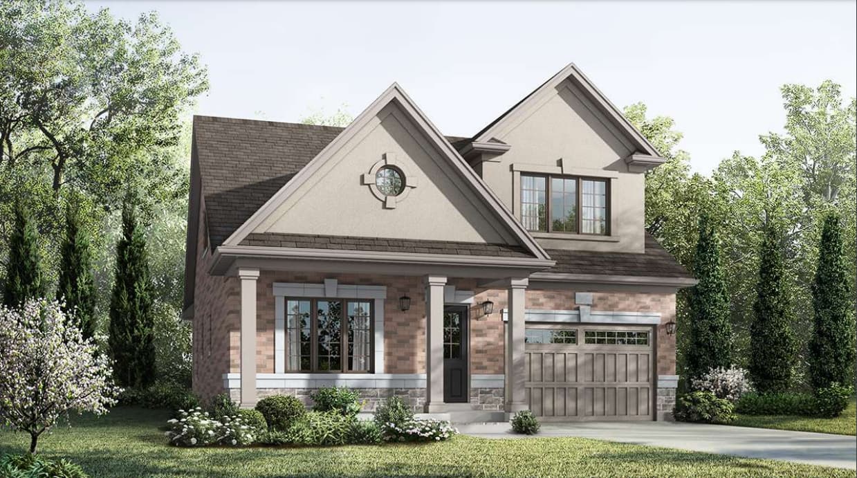 Bungalow